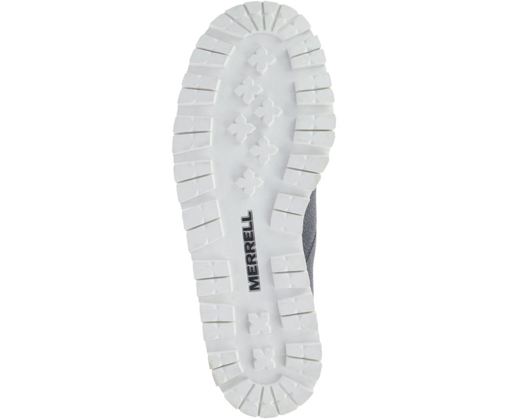 Merrell Støvler Dame - Wilderness Lt - Sort - TPI973852